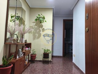 Piso en venta en Ontinyent