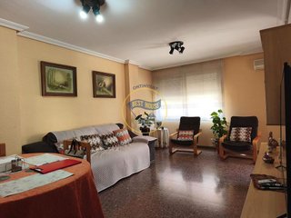 Piso en venta en Ontinyent