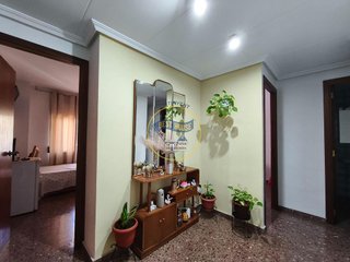 Piso en venta en Ontinyent