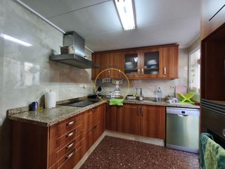 Piso en venta en Ontinyent