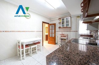 Piso en venta en Milán - Pumarín - Teatinos en Oviedo