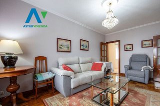 Piso en venta en Milán - Pumarín - Teatinos en Oviedo