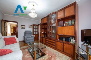 Piso en venta en Milán - Pumarín - Teatinos en Oviedo