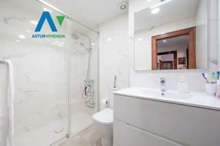 Piso en venta en Milán - Pumarín - Teatinos en Oviedo