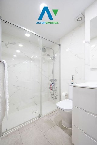 Piso en venta en Milán - Pumarín - Teatinos en Oviedo