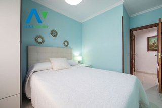 Piso en venta en Milán - Pumarín - Teatinos en Oviedo