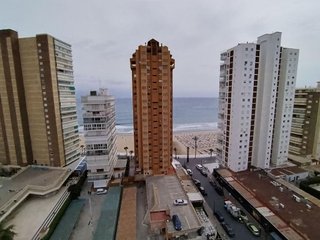 Ático en venta en Playa de Levante en Benidorm