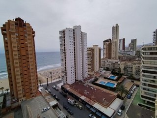 Ático en venta en Playa de Levante en Benidorm