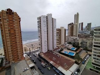 Ático en venta en Playa de Levante en Benidorm
