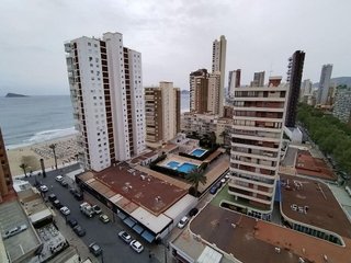 Ático en venta en Playa de Levante en Benidorm