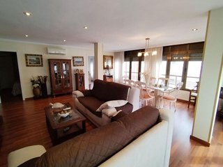 Ático en venta en Playa de Levante en Benidorm