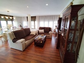 Ático en venta en Playa de Levante en Benidorm