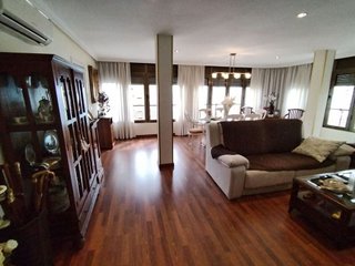 Ático en venta en Playa de Levante en Benidorm