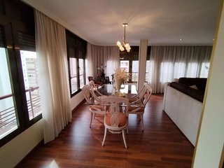 Ático en venta en Playa de Levante en Benidorm