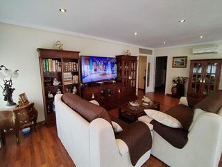 Ático en venta en Playa de Levante en Benidorm