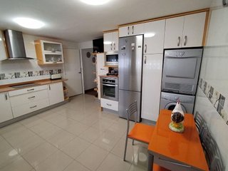 Ático en venta en Playa de Levante en Benidorm