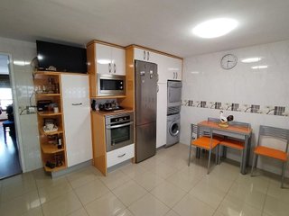 Ático en venta en Playa de Levante en Benidorm
