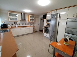Ático en venta en Playa de Levante en Benidorm