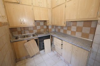 Piso en venta en Crevillent