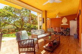 Piso en venta en Cabo Pino - Reserva de Marbella en Marbella