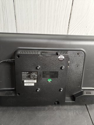 Televisión 24" - Cecotec