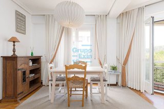 Piso en venta en Intxaurrondo en San Sebastián-Donostia