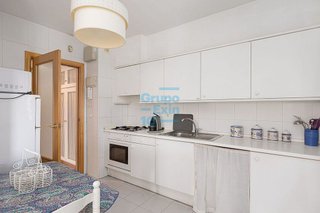 Piso en venta en Intxaurrondo en San Sebastián-Donostia
