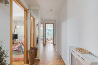 Piso en venta en Intxaurrondo en San Sebastián-Donostia