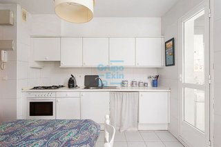 Piso en venta en Intxaurrondo en San Sebastián-Donostia