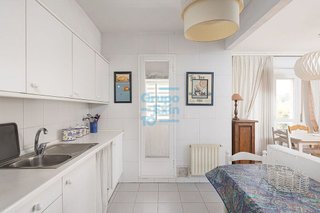 Piso en venta en Intxaurrondo en San Sebastián-Donostia