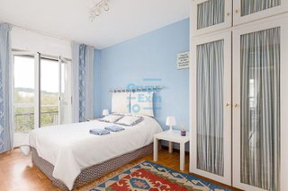 Piso en venta en Intxaurrondo en San Sebastián-Donostia