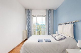 Piso en venta en Intxaurrondo en San Sebastián-Donostia