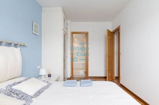 Piso en venta en Intxaurrondo en San Sebastián-Donostia