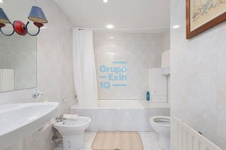 Piso en venta en Intxaurrondo en San Sebastián-Donostia