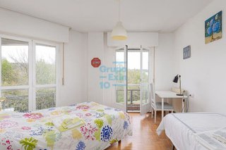 Piso en venta en Intxaurrondo en San Sebastián-Donostia