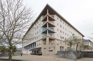 Piso en venta en Intxaurrondo en San Sebastián-Donostia