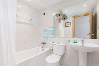 Piso en venta en Intxaurrondo en San Sebastián-Donostia