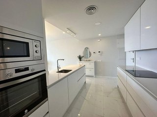 Piso en venta en Playa de Poniente en Benidorm