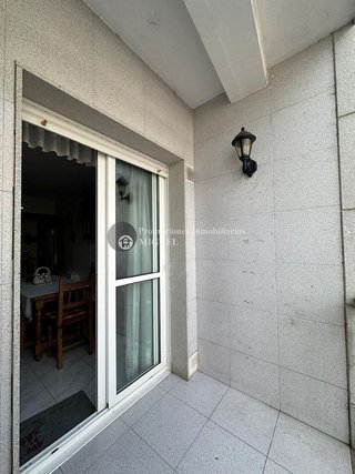 Piso en venta en Verín