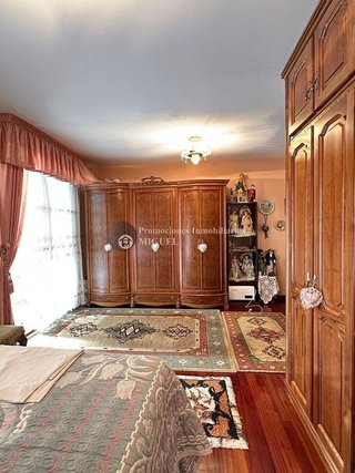 Piso en venta en Verín