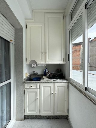Piso en venta en Verín
