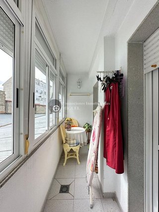 Piso en venta en Verín