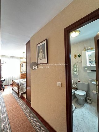 Piso en venta en Verín
