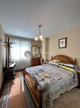 Piso en venta en Verín