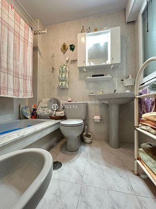 Piso en venta en Verín
