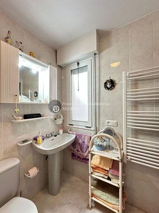 Piso en venta en Verín