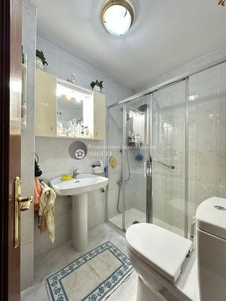 Piso en venta en Verín