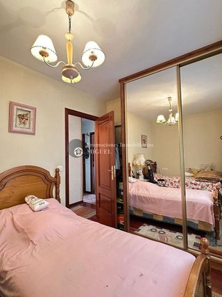 Piso en venta en Verín