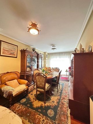 Piso en venta en Verín