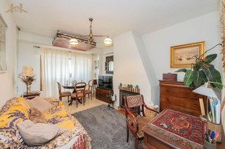 Piso en venta en El Praderón en Galapagar